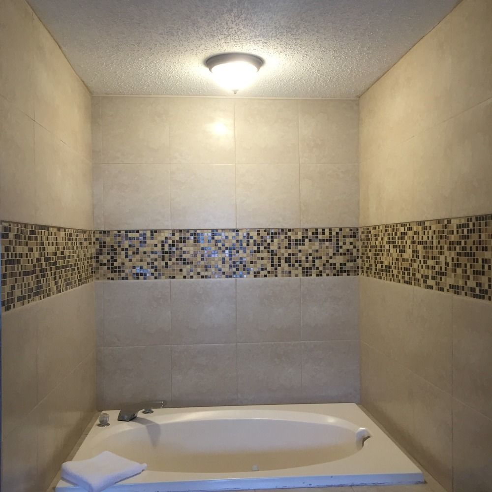 Scottish Inn And Suites - Bensalem-Philadelphia Exteriér fotografie