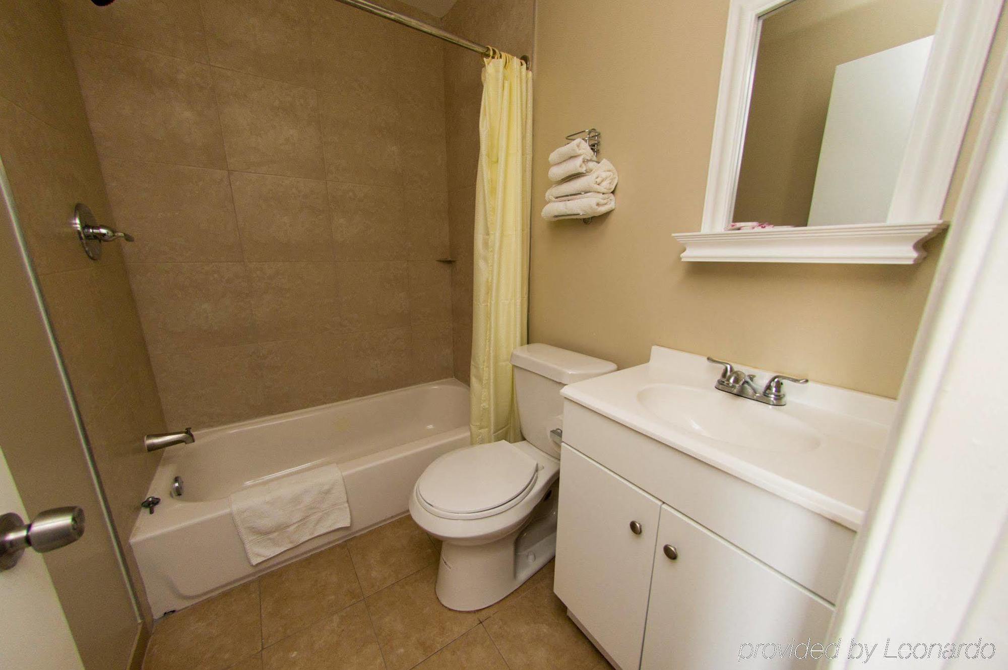 Scottish Inn And Suites - Bensalem-Philadelphia Exteriér fotografie
